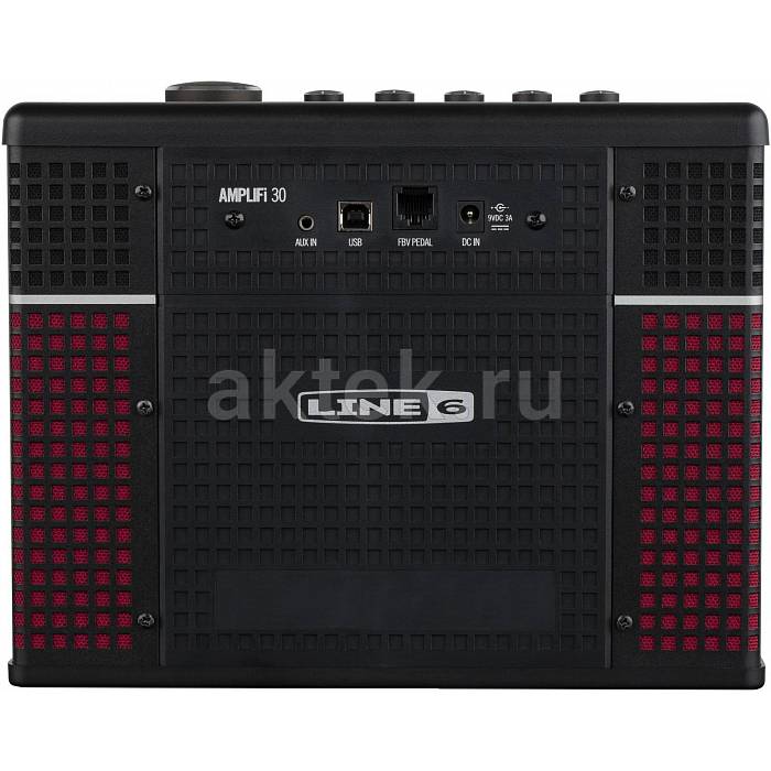 Моделирующий комбоусилитель LINE 6 AMPLIFI 30 3