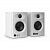 AuraSonics KN3.5BT-WH студийный монитор 3,5" 2x30 Вт белый