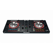 DJ контроллер NUMARK MixTrack Pro III, USB 3
