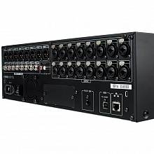 Yamaha TF-rack рэковый цифровой микшер, 40 каналов, 16×16, кейс 3