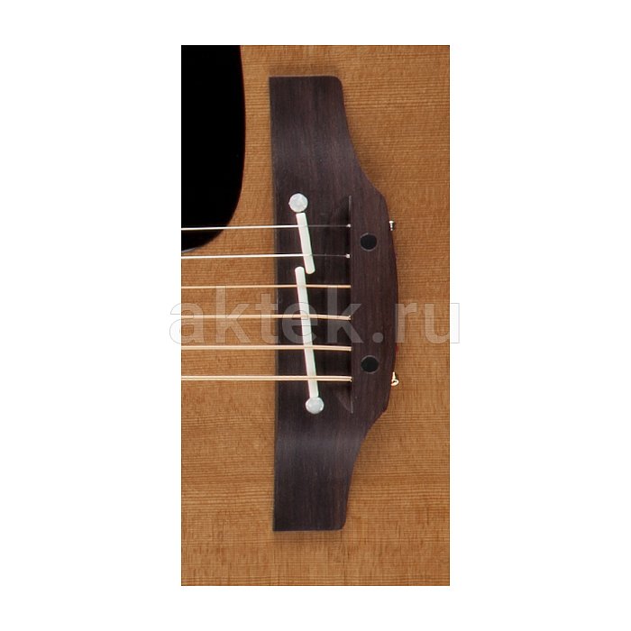 Гитара электроакустическая TAKAMINE PRO SERIES 1 P1DC 3