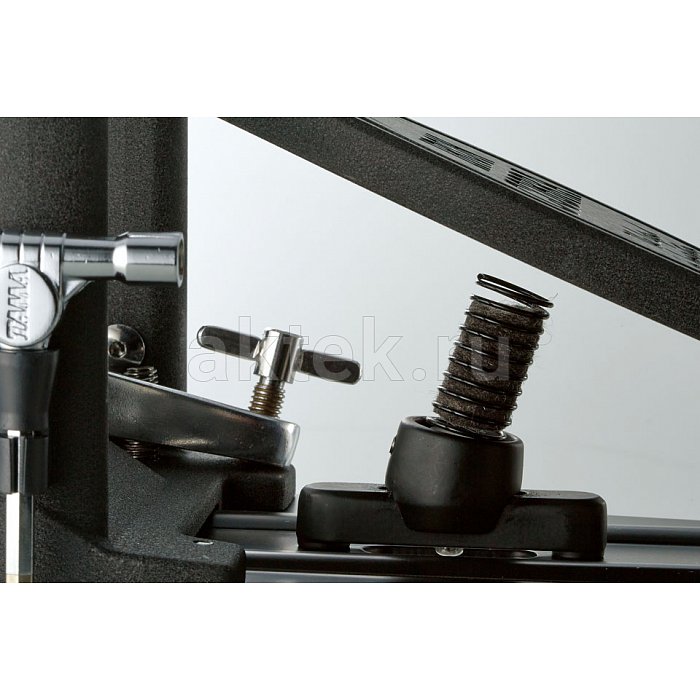 Педаль для барабана TAMA HP900PN IRON COBRA DRUM PEDAL W/CASE 8