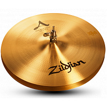 Тарелки хай-хет ZILDJIAN A0133 14` A NEW BEAT HI-HAT
