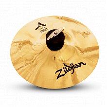 Тарелка сплэш ZILDJIAN A0210 8` A SPLASH