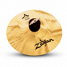 Тарелка сплэш ZILDJIAN A0210 8` A SPLASH