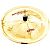 Тарелка  чайна ZILDJIAN A0618 18` ORIENTAL TRASH