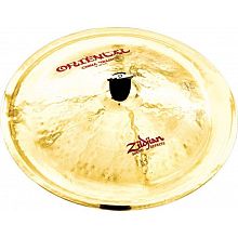 Тарелка  чайна ZILDJIAN A0618 18` ORIENTAL TRASH