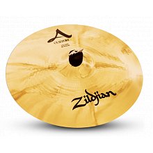 Тарелка крэш ZILDJIAN A20514 16` A` CUSTOM CRASH