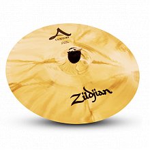 Тарелка крэш ZILDJIAN A20515 17` A` CUSTOM CRASH