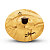 Тарелка сплэш ZILDJIAN A20542 10` A` CUSTOM SPLASH