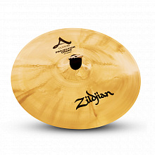 Тарелка крэш ZILDJIAN A20583 17` A` CUSTOM PROJECTION CRASH