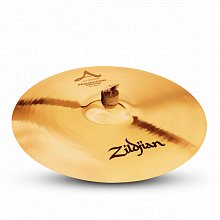 Тарелка крэш ZILDJIAN A20584 18` A` CUSTOM PROJECTION CRASH