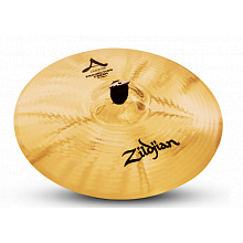 Тарелка крэш ZILDJIAN A20585 19` A` CUSTOM PROJECTION CRASH
