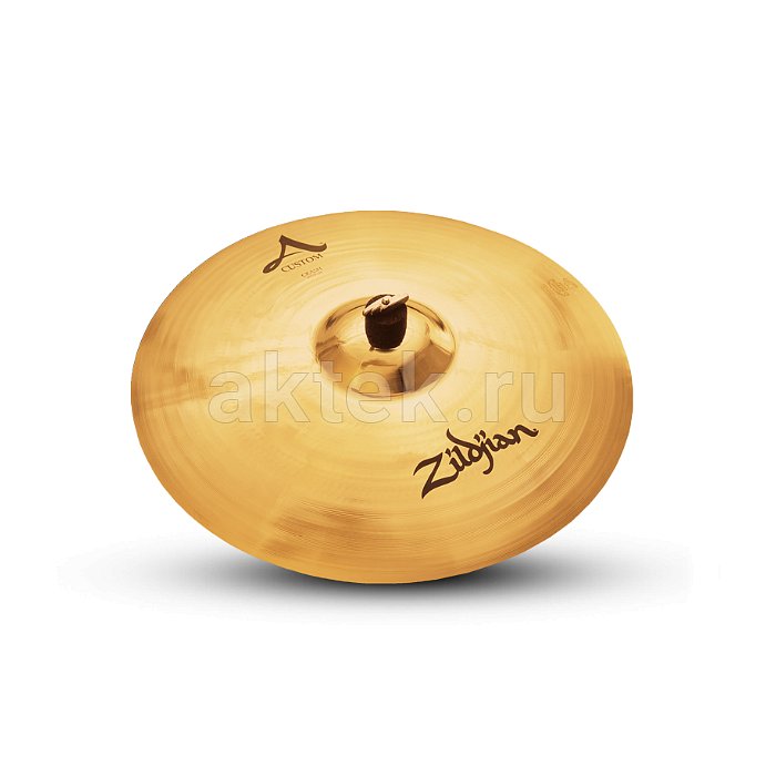 Тарелка крэш ZILDJIAN A20588 20` A` CUSTOM CRASH