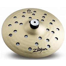 Тарелка ZILDJIAN FXS10 10` FX STACK PAIR