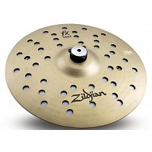 Тарелка ZILDJIAN FXS12 12` FX STACK PAIR