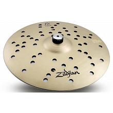 Тарелка ZILDJIAN FXS14 14` FX STACK PAIR