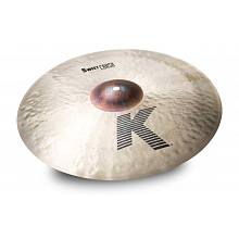 Тарелка крэш ZILDJIAN K0703 17` K Sweet Crash