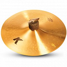Тарелка сплэш ZILDJIAN K0932 10` K` CUSTOM DARK SPLASH