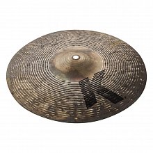 Тарелка хай-хэт ZILDJIAN K1409 14` K CUSTOM SPECIAL DRY HI HAT TOP