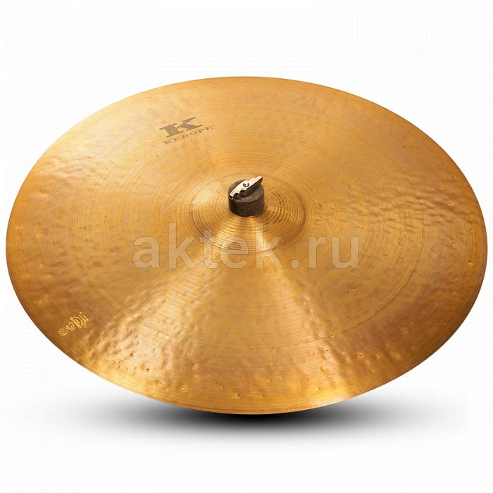 Тарелка райд ZILDJIAN KR22R 22` KEROPE RIDE