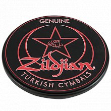 Пэд тренировочный ZILDJIAN P1202