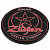Пэд тренировочный ZILDJIAN P1202