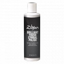 Жидкость для тарелок ZILDJIAN P1300 BRILLIANT FINISH CYMBAL CLEANING POLISH