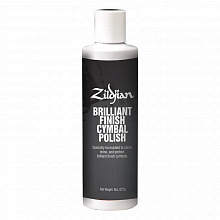 Жидкость для тарелок ZILDJIAN P1300 BRILLIANT FINISH CYMBAL CLEANING POLISH
