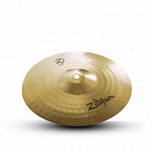 Тарелка сплэш ZILDJIAN PLZ10S 10` PLANET Z SPLASH