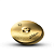 Тарелка хай-хэт ZILDJIAN PLZ14PR 14` PLANET Z