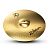 Тарелка райд ZILDJIAN PLZ20R 20` PLANET Z