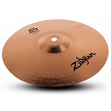 Тарелка сплэш ZILDJIAN S10S S FAMILY SPLASH 10.