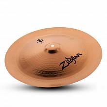 Тарелка  чайна ZILDJIAN S18CH S FAMILY CHINA 18.