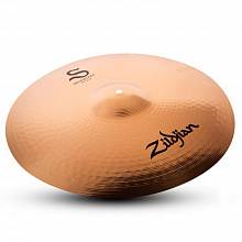 Тарелка райд ZILDJIAN S20MR S FAMILY MEDIUM RIDE 20.