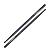 Барабанные палочки ZILDJIAN Z5AB 5A BLACK