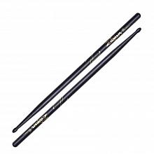 Барабанные палочки ZILDJIAN Z5AB 5A BLACK