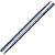 Барабанные палочки ZILDJIAN Z5ACBU 5A CHROMA BLUE (METALLIC PAINT)