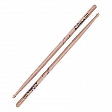 Барабанные палочки ZILDJIAN Z5AH 5A LAMINATED BIRCH