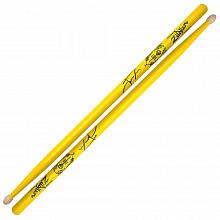 Барабанные палочки ZILDJIAN ZASJD2 JOSH DUN 2 ARTIST SERIES