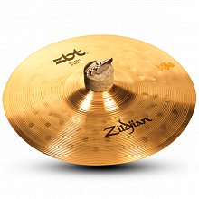 Тарелка сплэш ZILDJIAN ZBT10S 10` ZBT SPLASH