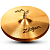 Тарелки хай-хет ZILDJIAN ZBT14HP 14` ZBT HI-HAT
