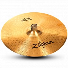 Тарелка крэш ZILDJIAN ZBT16C 16` ZBT CRASH