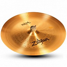 Тарелка чайна ZILDJIAN ZBT18CH 18` ZBT CHINA