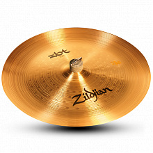 Тарелка чайна ZILDJIAN ZBT18CH 18` ZBT CHINA