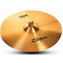 Тарелка райд ZILDJIAN ZBT20R 20` ZBT RIDE