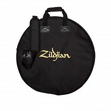 Чехол для тарелок ZILDJIAN ZCB22D 22` Deluxe Cymbal Bag