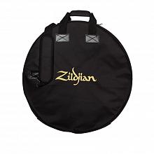Чехол для тарелок ZILDJIAN ZCB24D 24` Deluxe Cymbal Bag