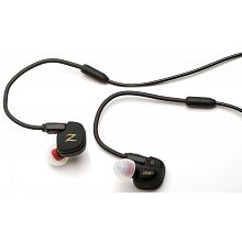 Внутриканальные наушники ZILDJIAN ZIEM1 PROFESSIONAL IN-EAR MONITORS