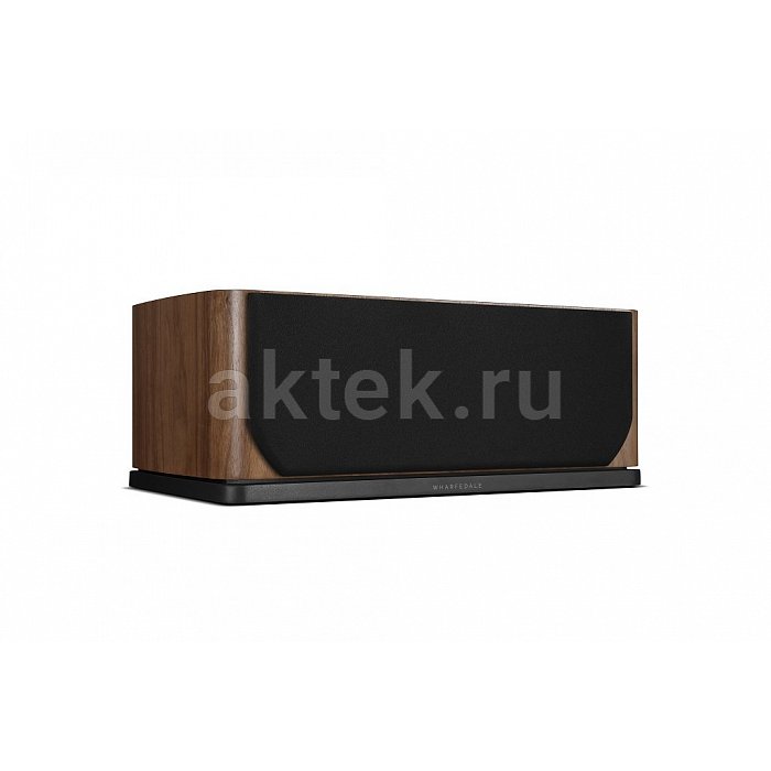 Wharfedale EVO 5C Walnut пассивная центральная АС AMT 2×130мм/25–120Вт 6